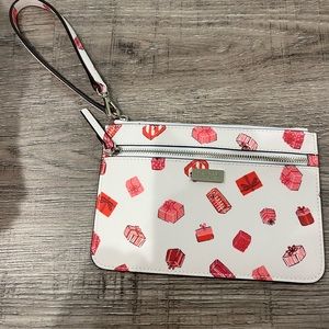 Kat Spade Wristlet